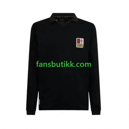 Fotballdrakt AC Milan 125th Anniversary Keeper Hjemmetrøye 2024-2025 Langermet